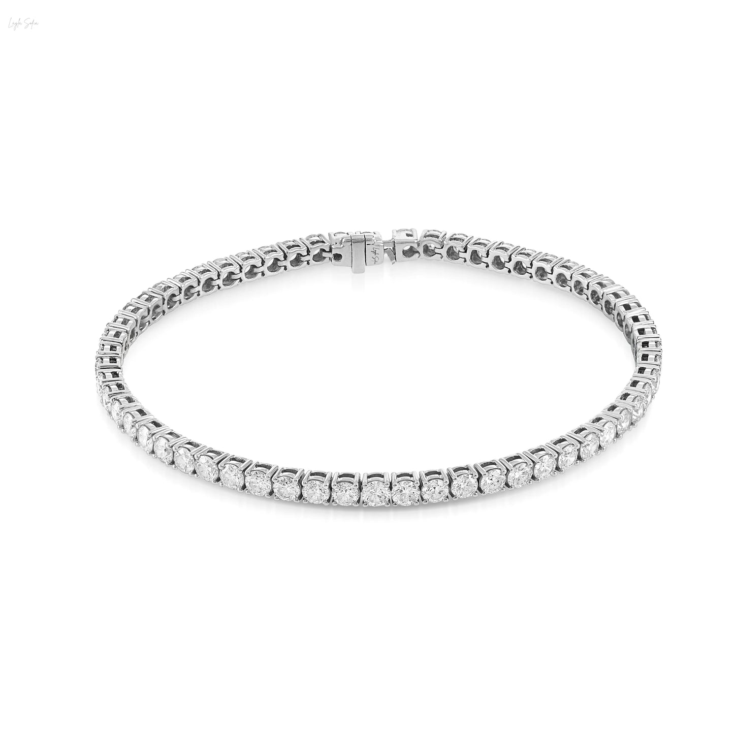 Tennis Bracelet Layla Sofia