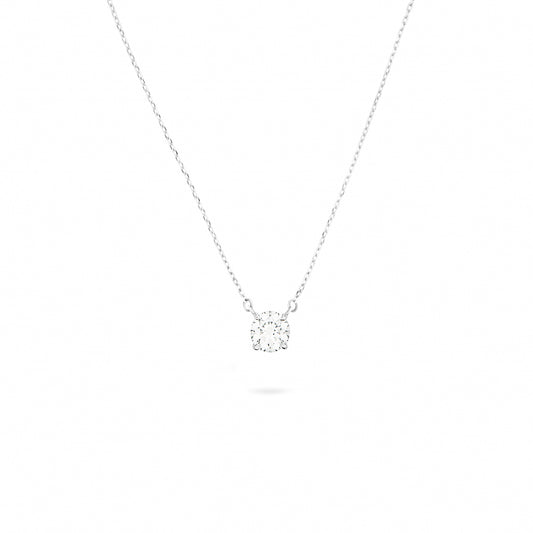 Solitaire Pendant 1 x 0.50 carat